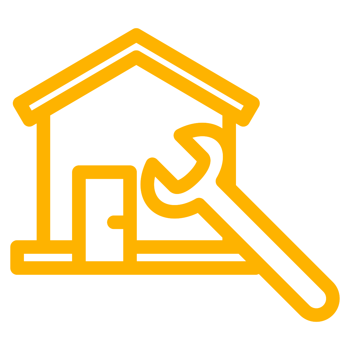 hus service symbol